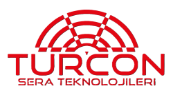 Turcon Sera Teknolojİlerİ